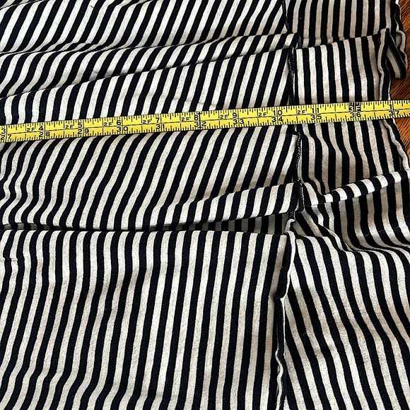 LRLRalphLaurenJeansCo.Excellent Condition.Soft100%Cotton.3/4 Sleeve Midi.S:L👠🎀 - Picture 7 of 7